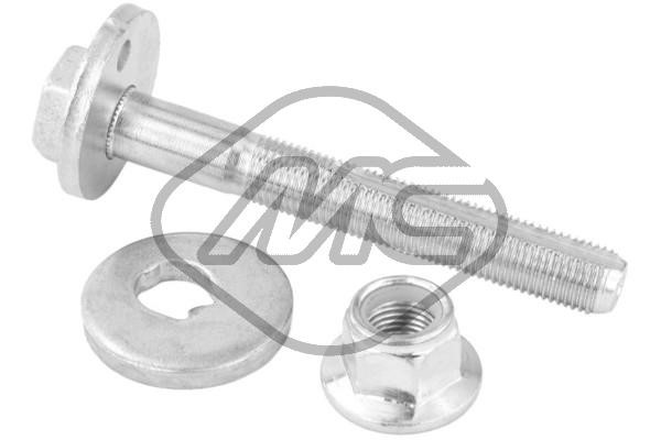 Inställningsskruv, camber, Bak Metalcaucho 39441 Metalcaucho