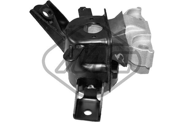 Motorkudde, framaxel höger Metalcaucho 54038 Metalcaucho