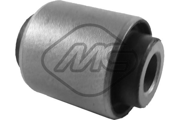 Axelupphängning, Bakaxel, båda sidor Metalcaucho 58178 Metalcaucho