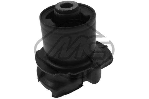 Axelupphängning, Bakaxel Metalcaucho 58282 Metalcaucho