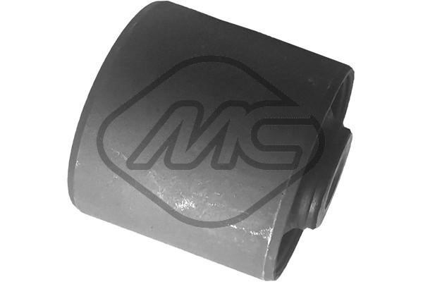Bussning, länkarm, Bakaxel nedtill Metalcaucho 58657 Metalcaucho
