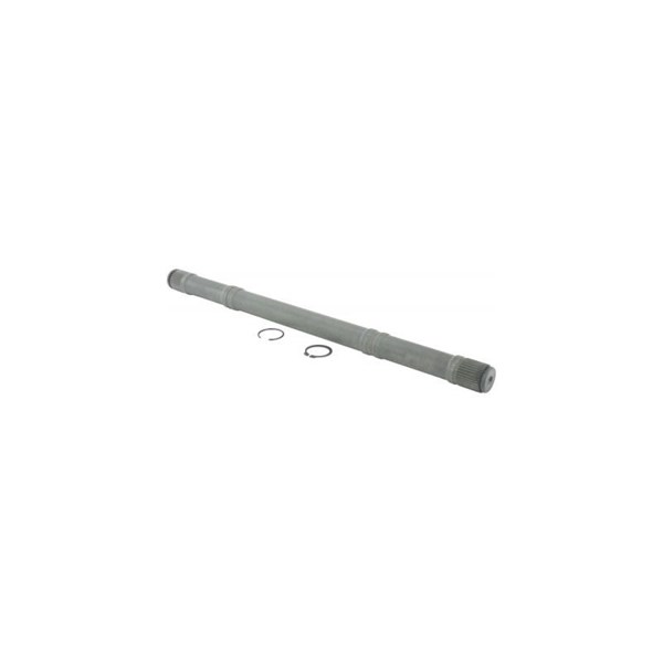 Drivaxel Mitsubishi Asx (ga_w_), framaxel vänster Febest 0412-GAC FEBEST