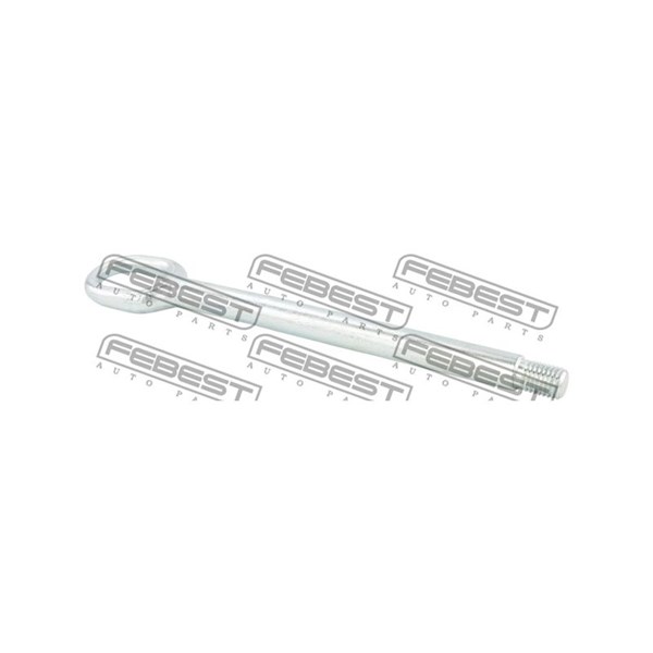 Bogserkrok Febest 2399-DHT6 FEBEST