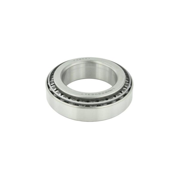Drivaxellager Febest LM-55902317 FEBEST