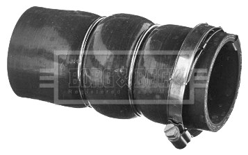 Laddluftslang Borg & beck BTH1508 BORG & BECK