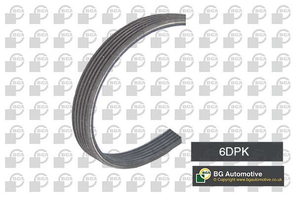 Drivrem Bga 6DPK1195 BGA