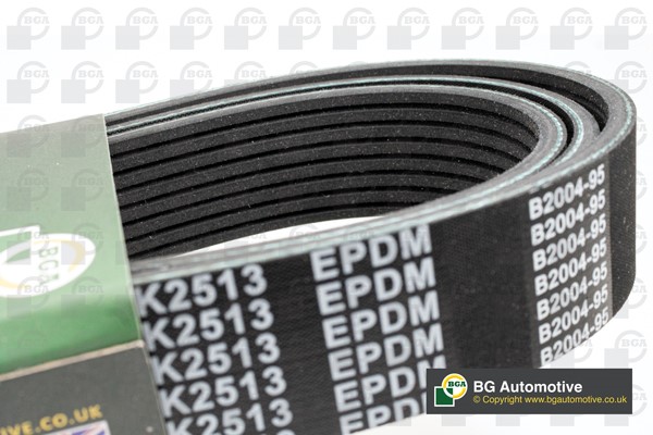 Drivrem Bga 8PK2513 BGA