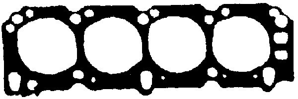 Packning, topplock Bga CH0331 BGA