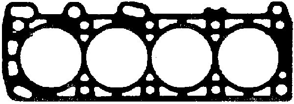 Packning, topplock Bga CH5369 BGA Packning, topplock Bga CH5369 BGA