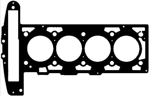 Packning, topplock Bga CH9539 BGA Packning, topplock Bga CH9539 BGA