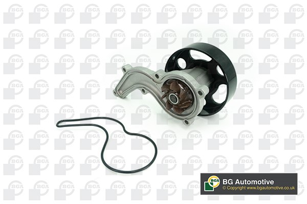 Vattenpump Bga CP2506 BGA