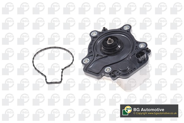 Vattenpump Bga CP9107 BGA