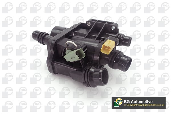 Termostat, kylvätska Bga CT6501 BGA