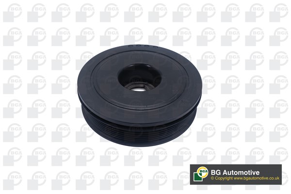 Remskiva, vevaxel Bga DP1202 BGA
