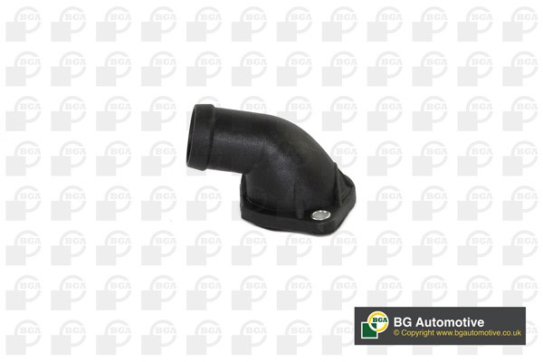 Rördel, motorkylning Bga FA0107 BGA