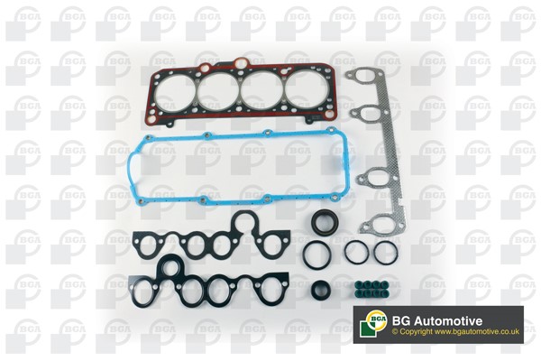 Packningssats, topplock / Sotningssats Bga HK3543 BGA Packningssats, topplock / Sotningssats Bga HK3543 BGA