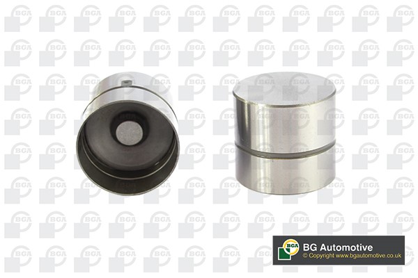 Vevtapp / ventillyftare Bga HL6350 BGA
