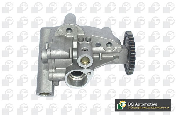 Oljepump Bga LP0103 BGA Oljepump Bga LP0103 BGA