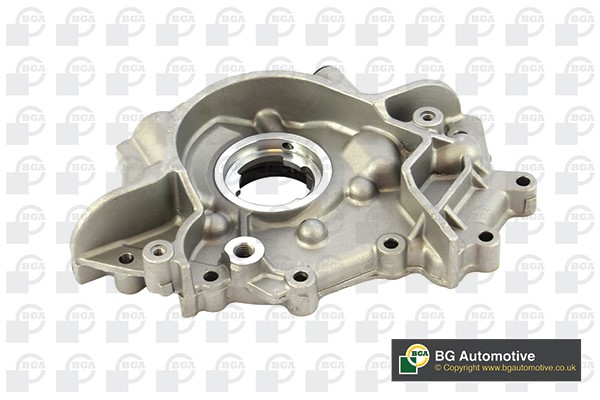 Oljepump Bga LP0294 BGA