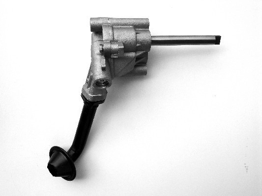 Oljepump Bga LP0404 BGA