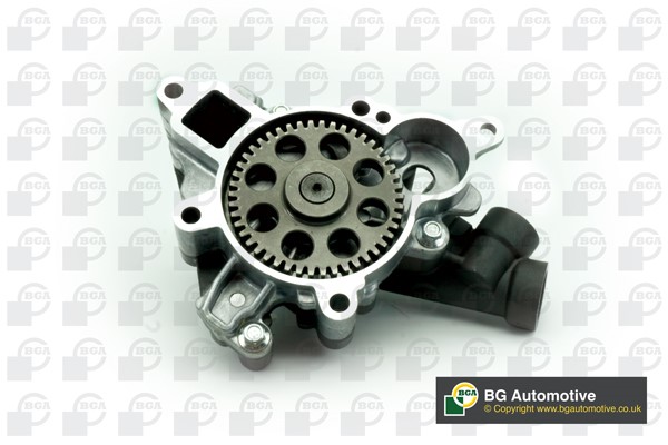 Oljepump Bga LP5615 BGA