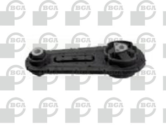 Motorkudde, Bak Bga MT7301 BGA