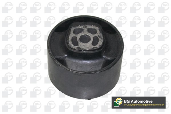 Motorkudde, Bak Bga MT9115 BGA