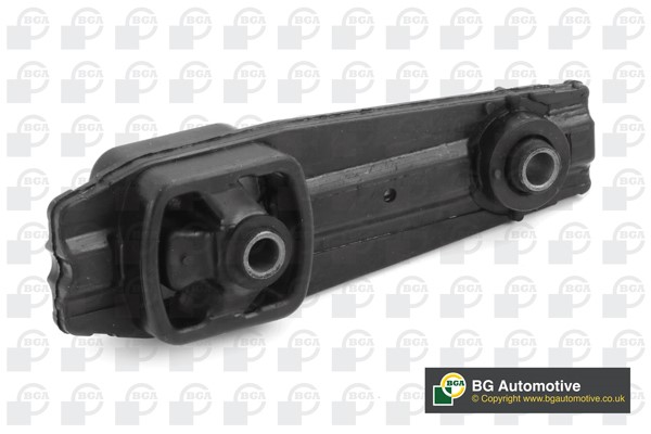Motorkudde, Bak Bga MT9125 BGA