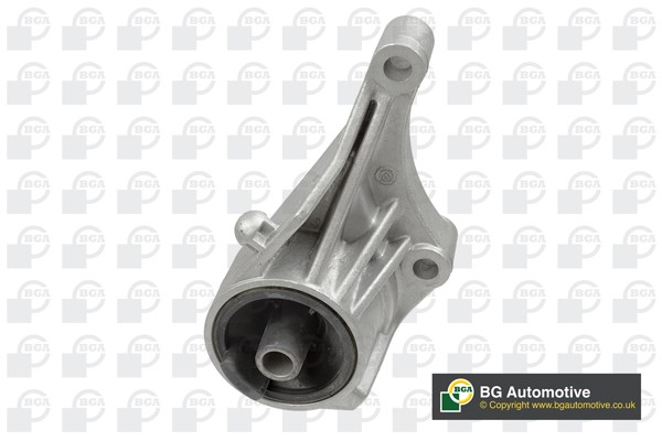 Motorkudde, Bak Bga MT9134 BGA