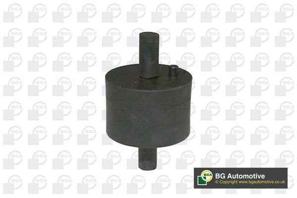 Motorkudde, Höger, Vänster Bga MT9140 BGA