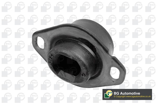 Motorkudde, framaxel vänster Bga MT9141 BGA