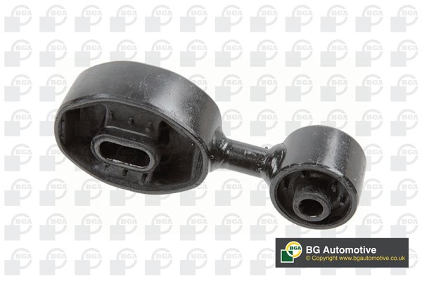 Motorkudde, Bak Bga MT9142 BGA