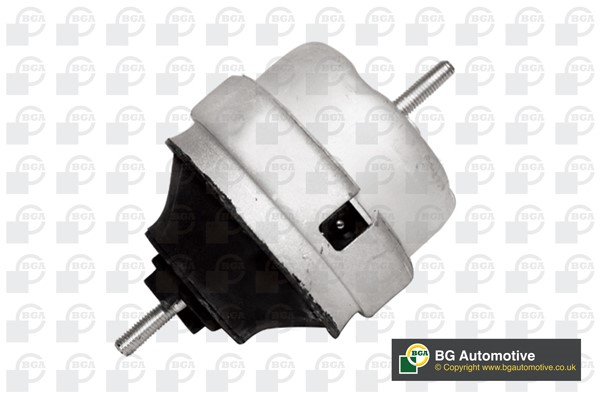 Motorkudde, Höger, Vänster Bga MT9145 BGA