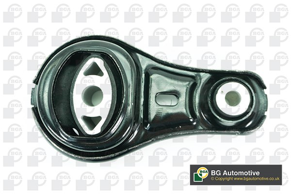 Motorkudde, Nedre framaxel Bga MT9147 BGA Motorkudde, Nedre framaxel Bga MT9147 BGA