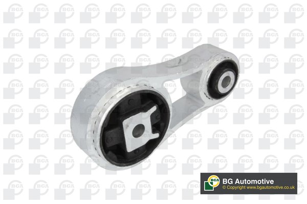 Motorkudde, Fram, Bak, Nedre Bga MT9149 BGA