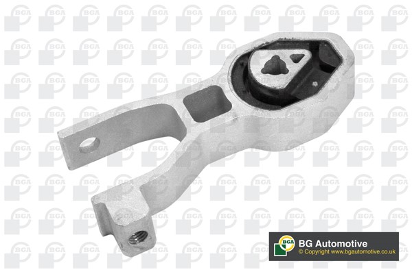 Motorkudde, Bak, Nedre Bga MT9154 BGA