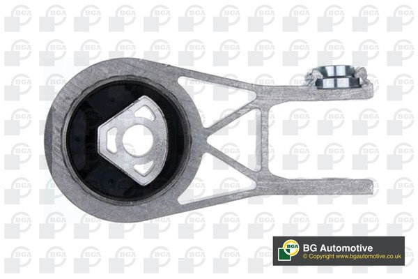 Motorkudde, Bak, Nedre Bga MT9160 BGA