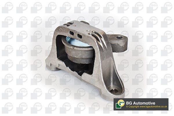 Motorkudde, framaxel höger Bga MT9165 BGA