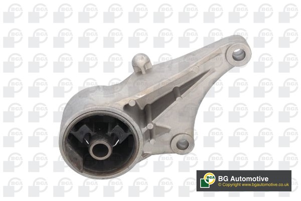 Motorkudde, Fram Bga MT9167 BGA