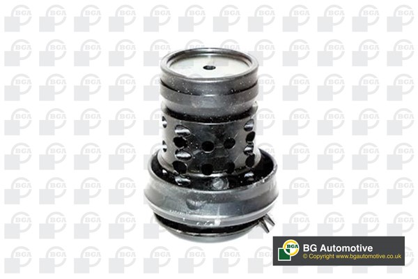 Motorkudde, Fram Bga MT9172 BGA