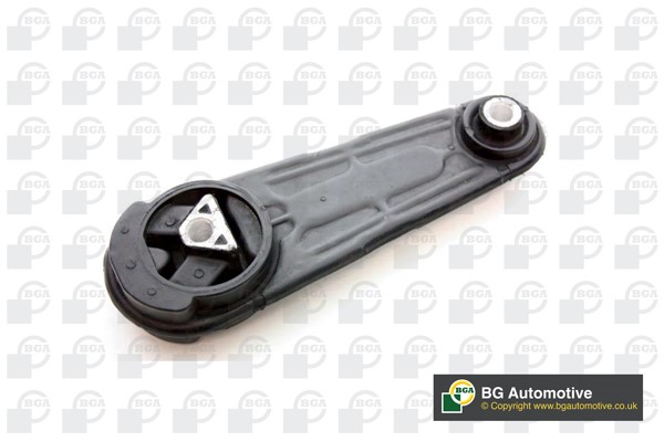 Motorkudde, Bak Bga MT9183 BGA