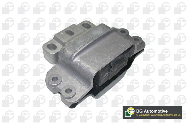 Motorkudde, Vänster Bga MT9194 BGA