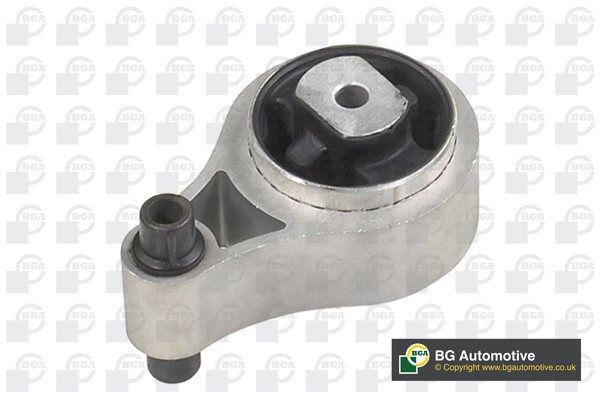 Motorkudde, Bak Bga MT9511 BGA