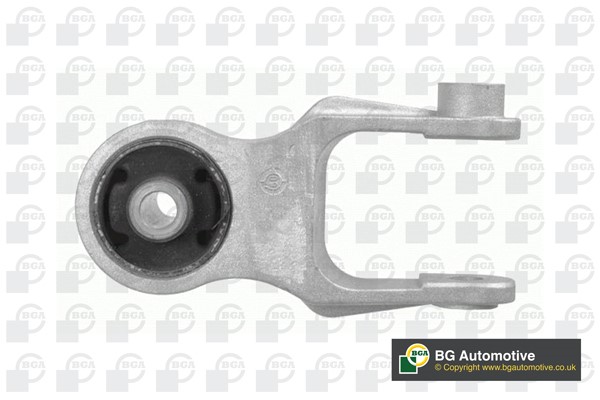 Motorkudde, Bak Bga MT9512 BGA