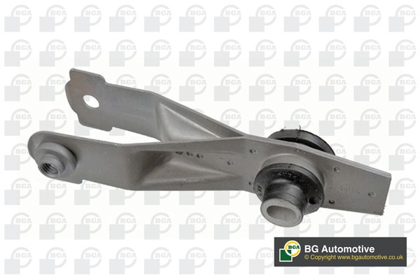 Motorkudde, Fram, Höger Bga MT9518 BGA