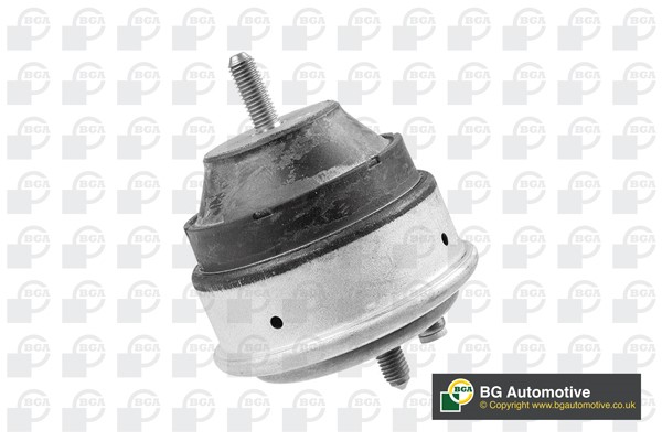 Motorkudde, Höger, Vänster Bga MT9524 BGA