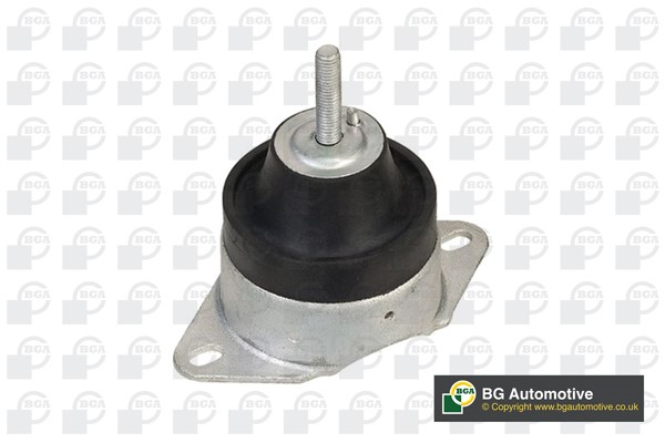 Motorkudde, Höger Bga MT9538 BGA Motorkudde, Höger Bga MT9538 BGA