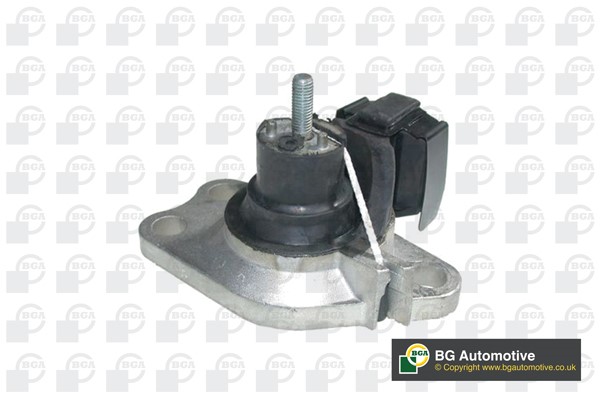 Motorkudde, framaxel höger Bga MT9540 BGA