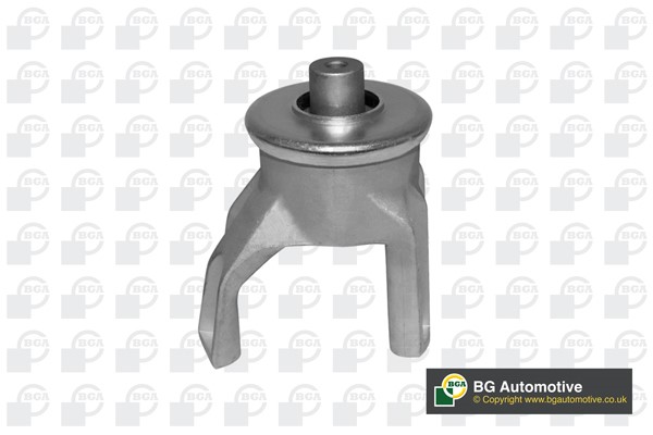 Motorkudde, Bak Bga MT9546 BGA Motorkudde, Bak Bga MT9546 BGA