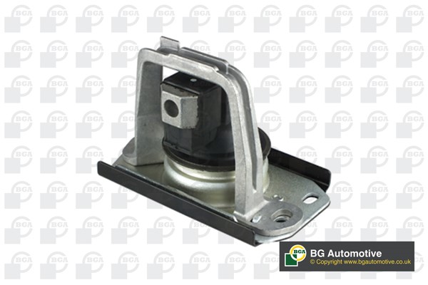 Motorkudde, Höger Bga MT9550 BGA